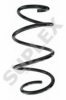 SUPLEX 19423 Coil Spring